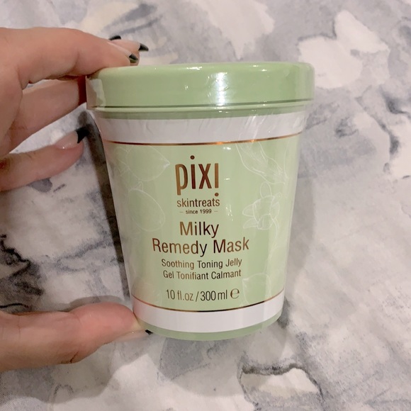 Pixi Other - Pixi Milky Remedy mask